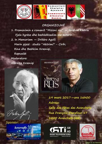 Misioni rus